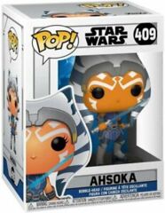 Funko Pop - Star Wars Ahsoka - 409